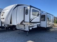 2022 Forest River Sabre Fifth Wheel available for rent in Santa Clarita, California