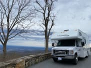 2019 Thor Majestic Class C available for rent in Harwinton, Connecticut