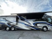 2017 American Coach Revolution Class A available for rent in Columbus, Ohio