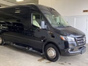 2024 Ultimate Toys Ultimate Coach Class B available for rent in Morrow, Ohio