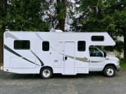 2015 Thor Majestic Class C available for rent in Salem, Oregon