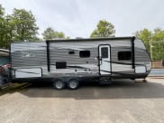 2021 Jayco Jay Flight SLX Rocky Mountain Edition Travel Trailer available for rent in Kent, Washington