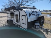 2022 Encore RV ROG Travel Trailer available for rent in OSHKOSH, Wisconsin