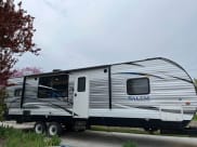 2019 Forest River Salem Travel Trailer available for rent in South Jordan, Utah