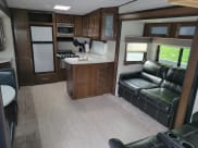 2019 Prime Time Crusader Lite Fifth Wheel available for rent in Sandy, Utah