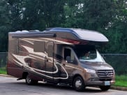 2020 Jayco Melbourne Class C available for rent in Severna Park, Maryland