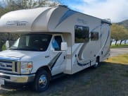 2019 Thor Freedom Elite Class C available for rent in fairfield, California