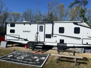 2022 Crossroads RV Sunset Trail Super Lite Travel Trailer available for rent in HOLMEN, Wisconsin