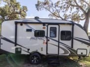 2017 Sonic Lite Travel Trailer available for rent in Madisonville, Louisiana