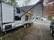 2017 Jayco Jay Flight SLX Travel Trailer available for rent in Puyallup, Washington