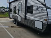 2021 Jayco Jay Flight SLX Travel Trailer available for rent in Bryan, Texas