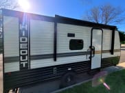 2024 Keystone RV Hideout Travel Trailer available for rent in Madison, Wisconsin