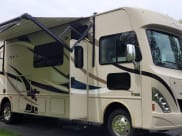 2017 Thor A.C.E. Class A available for rent in Richmond, Illinois