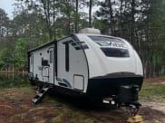 2021 Forest River Vibe Travel Trailer available for rent in Camden, South Carolina