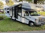 2018 Jayco Greyhawk Class C available for rent in Lancaster, Pennsylvania