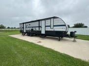 2019 Forest River Cherokee Travel Trailer available for rent in el campo, Texas