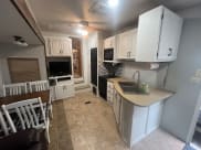 2006 Sierra Forest River Fifth Wheel available for rent in Hagerstown, Maryland