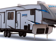 2020 Forest River Vengeance Toy Hauler available for rent in Nipomo, California