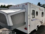 2012 Jayco Jay Feather Ultra Lite Travel Trailer available for rent in Green Bay, Wisconsin