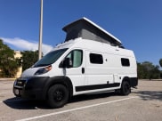 2021 Dodge Winnebago Class B available for rent in Sarasota, Florida