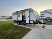 2022 Aspen Trail LE Travel Trailer available for rent in Franklin, North Carolina