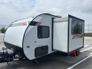 2021 Forest River Wildwood Travel Trailer available for rent in Bonner Springs, Kansas