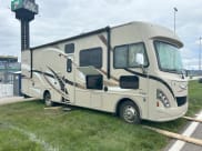 2017 Thor Motor Coach A.C.E Class A available for rent in Bonner Springs, Kansas