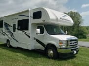2025 Thor Motor Coach Four Winds Class C available for rent in Manheim, Pennsylvania