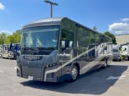 2019 Winnebago Forza Class A available for rent in Exton, Pennsylvania