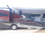 2021 Fleetwood BOUNDER 35k Class A available for rent in Houston, Texas