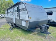 2023 Dutchmen Aspen Trail Travel Trailer available for rent in Orlando, Florida