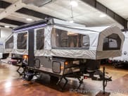 2022 Forest River Flagstaff SE Travel Trailer available for rent in Davenport, Iowa