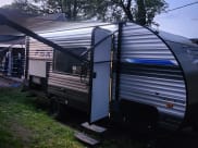 2021 Forest River Salem FSX Travel Trailer available for rent in Attica, Indiana