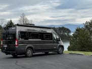 2023 Winnebago Travato Class B available for rent in Rocky Mount, Virginia