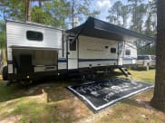 2024 Keystone RV Springdale 310BR Travel Trailer available for rent in Keysone Heights, Florida
