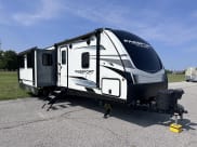 2019 Keystone RV Passport Grand Touring Travel Trailer available for rent in Arnold, Missouri