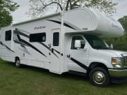 2025 Thor Motor Coach Chateau Class C available for rent in Manheim, Pennsylvania