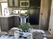 2022 Forest River Salem Travel Trailer available for rent in ORMOND BEACH, Florida