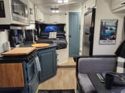 2008 Four Winds Majestic Class C available for rent in El Dorado Hills, California