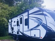 2021 Heartland RVs North Trail Travel Trailer available for rent in Green Bay, Wisconsin