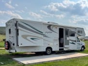 2006 Jayco Greyhawk Class C available for rent in Wellington, Colorado