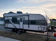 2024 Highland Ridge Open Range Conventional 25TH Toy Hauler available for rent in Spanish Fork, Utah