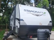 2024 Starcraft Autumn Ridge Travel Trailer available for rent in Ocala, Florida