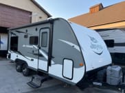 2016 Jayco Jay Feather Travel Trailer available for rent in Lakeville, Minnesota