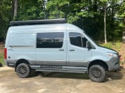 2020 Storyteller Overland Storyteller Overland Class B Class B available for rent in Hoover, Alabama