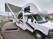 2022 Thor Four Winds Class C available for rent in Lancaster, Pennsylvania