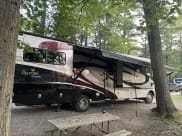 2013 Bounder Classic Class A available for rent in CRYSTAL LAKE, Illinois