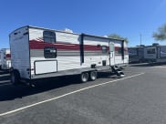 2024 Forest River avenger Travel Trailer available for rent in mesa, Arizona