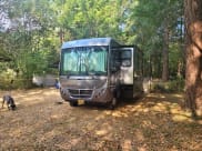 2006 Southwind Southwind Motorhome Class A available for rent in North Bend, Oregon
