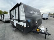 2024 Keystone RV Hideout Travel Trailer available for rent in Santa Clarita, California